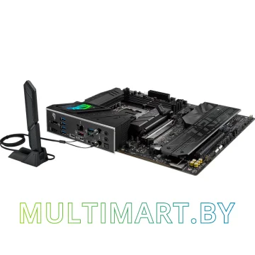 Материнская плата ASUS ROG Strix B860-F Gaming WiFi картинка 8